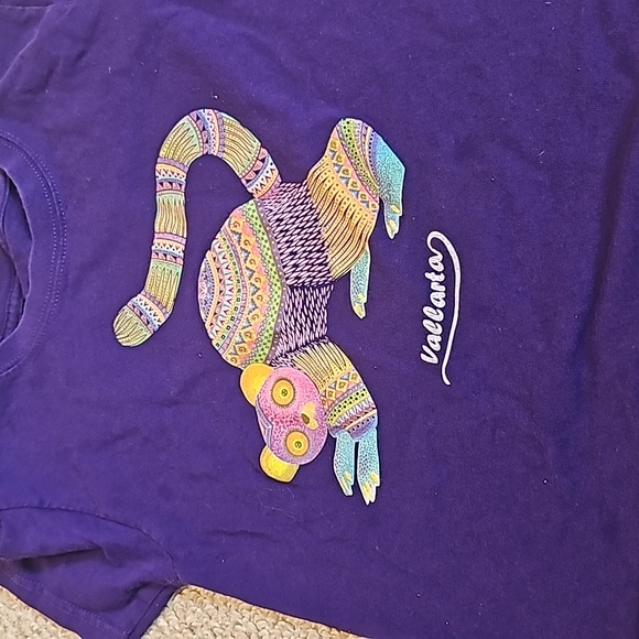 Lot of 5 Girls Graphic Tees - Picture 13 of 14